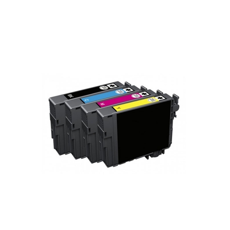 INKOEM Cartucho Compatible Epson 502XL Amarillo