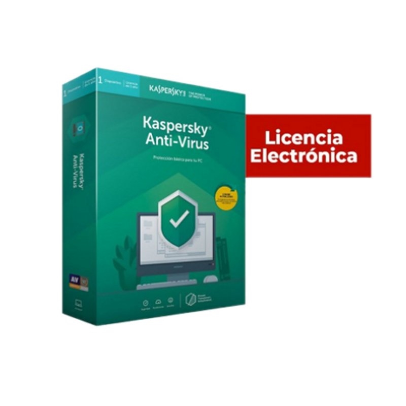 Kaspersky Small Office Security v7 5+1 RN ESD Lic.